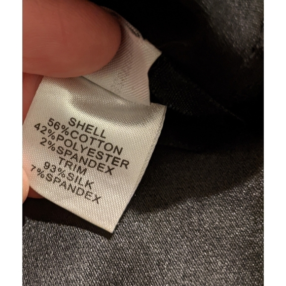 Diane Von Furstenberg Off The Shoulder Pia Dress - Picture 5 of 8